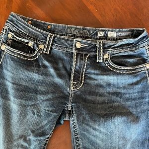 Miss Me Skinny Jeans